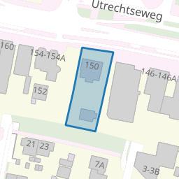 Perceel OTB00-D-5305