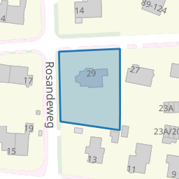 Perceel OTB00-D-5339