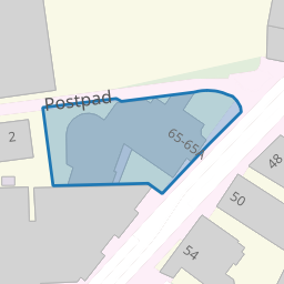 Perceel OTB00-D-5364