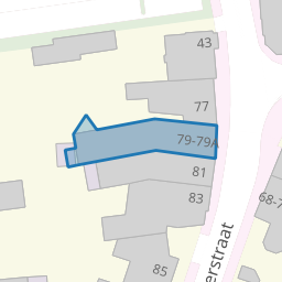 Perceel OTB00-D-5369