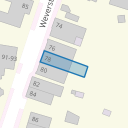 Perceel OTB00-D-5377