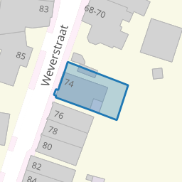 Perceel OTB00-D-5379