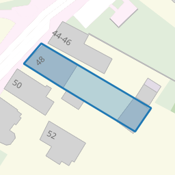 Perceel OTB00-D-5388