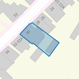 Perceel OTB00-D-5394