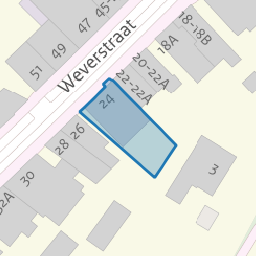 Perceel OTB00-D-5397