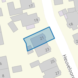 Perceel OTB00-D-5407