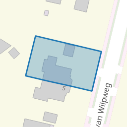 Perceel OTB00-D-5429