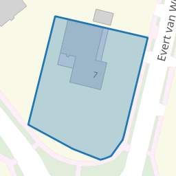 Perceel OTB00-D-5431