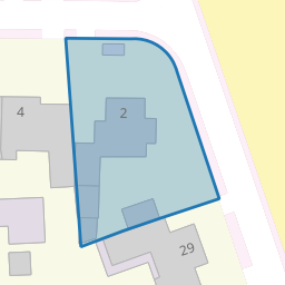 Perceel OTB00-D-5434