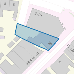 Perceel OTB00-D-5507