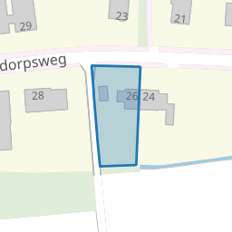 Perceel OTB00-D-5525