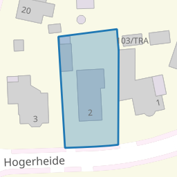 Perceel OTB00-D-5641