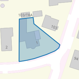 Perceel OTB00-D-5642