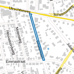 Perceel OTB00-D-5659