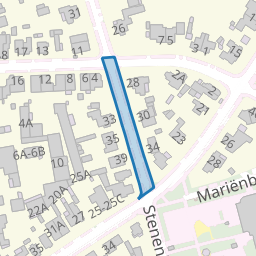 Perceel OTB00-D-5660