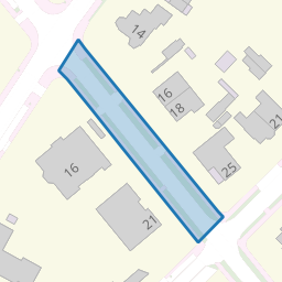 Perceel OTB00-D-5666