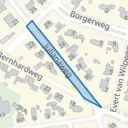 Perceel OTB00-D-5667