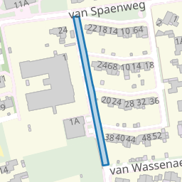 Perceel OTB00-D-5671