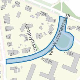 Perceel OTB00-D-5674