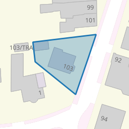 Perceel OTB00-D-5689