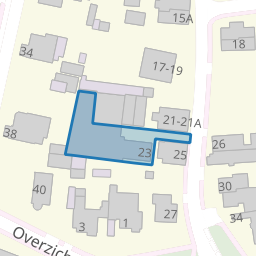 Perceel OTB00-D-5755