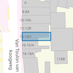 Perceel OTB00-D-5767