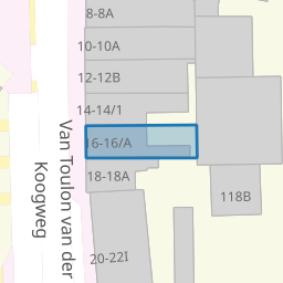 Perceel OTB00-D-5768