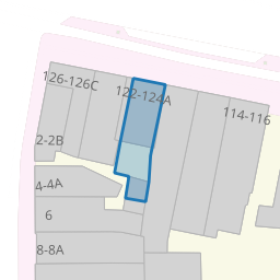 Perceel OTB00-D-5874