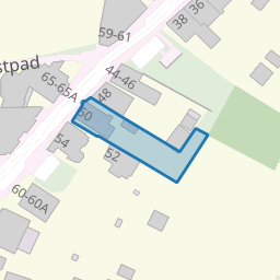 Perceel OTB00-D-5916