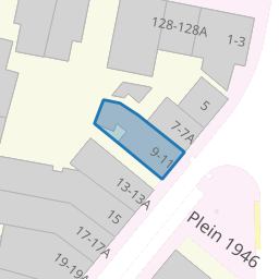 Perceel OTB00-D-5937