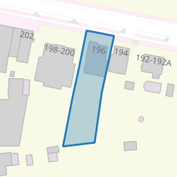 Perceel OTB00-D-5953