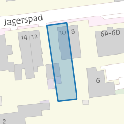 Perceel OTB00-D-5960