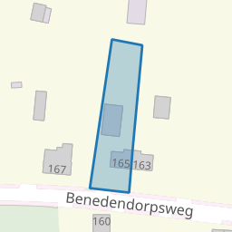 Perceel OTB00-D-5989