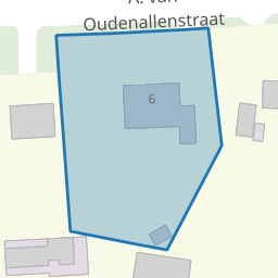 Perceel OTB00-D-5996