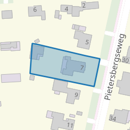 Perceel OTB00-D-5998