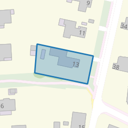 Perceel OTB00-D-6001