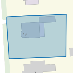 Perceel OTB00-D-6003