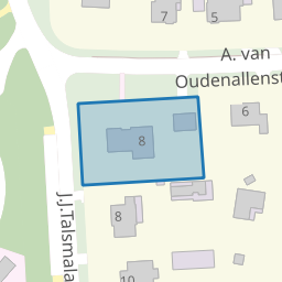 Perceel OTB00-D-6009