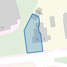 Perceel OTB00-D-6145