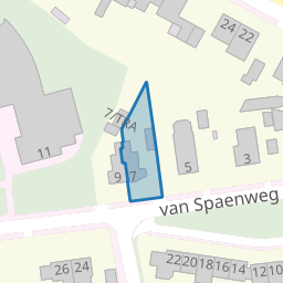 Perceel OTB00-D-6146