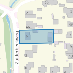 Perceel OTB00-D-6162