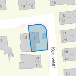 Perceel OTB00-D-6176