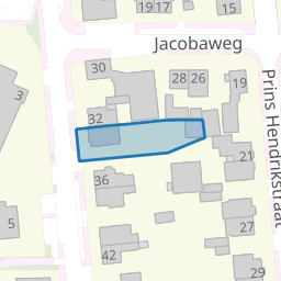 Perceel OTB00-D-6216