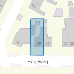 Perceel OTB00-D-6219