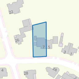 Perceel OTB00-D-6268