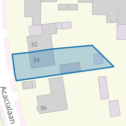 Perceel OTB00-D-6283