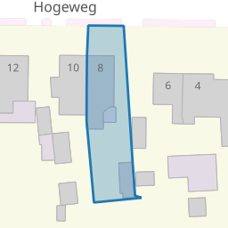 Perceel OTB00-D-6288