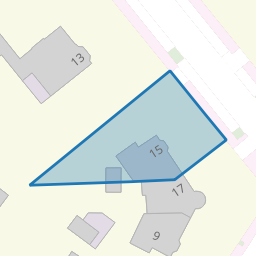 Perceel OTB00-D-6318