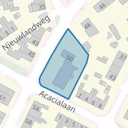 Perceel OTB00-D-6332