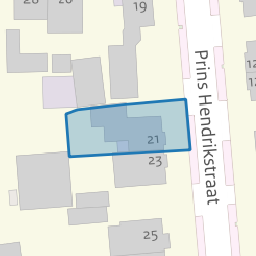 Perceel OTB00-D-6340